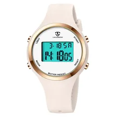 新品電池交換済美品動作良好レディースウォッチ女性用腕時計レリアンクォーツ2455世界ブランドのレリアン