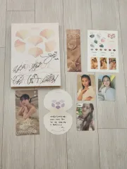 2025年最新】oh my girl サインの人気アイテム - メルカリ