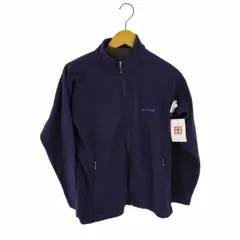 モンベル mont bell シャミース ジャケット レディース JPN：XL のサムネイル