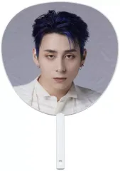 【中古】うちわ 西洸人 BIGうちわ 「2022 INI 1ST ARENA LIVE TOUR [BREAK THE CODE]」