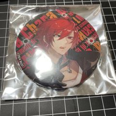 クリミナーレ キアーヴェ 缶バッジ クリミナーレ！ キアーヴェ 缶バッジ Chiave - メルカリ