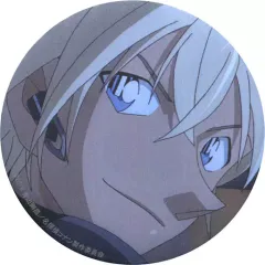 名探偵コナン　ゼロの執行人　江戸川コナン　安室透　劇場版22弾場面写缶バッジ 2025年最新】劇場版22弾場面写缶バッジの人気アイテム - メルカリ