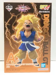 2025年最新】超サイヤ人3孫悟空 一番くじの人気アイテム - メルカリ