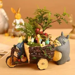 2025年最新】トトロ ガーデニングの人気アイテム - メルカリ