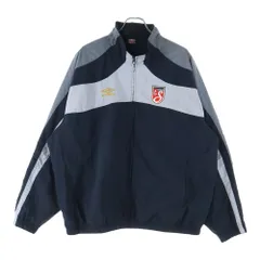 2025年最新】supreme umbro snap sleeve jacketの人気アイテム - メルカリ