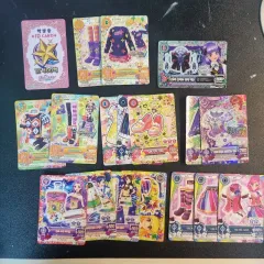 アイカツ！ カード まとめ売り