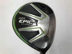 2023年最新】Callaway(キャロウェイ) GBB EPIC STAR フェアウェイ