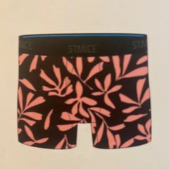 【STANCE】 THE BOXER BRIEF BOWERS  Sサイズ　ボクサーブリーフ