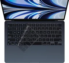 2025年最新】macbook air キーボードカバー 13インチ usの人気アイテム 