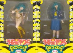 バンプレスト うる星やつらDXフィギュア ラム トラ柄ビキニVer. - メルカリ