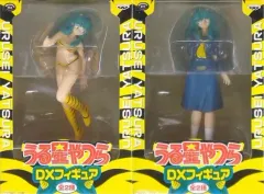 【中古】フィギュア 全2種セット 「うる星やつら」 DXフィギュア