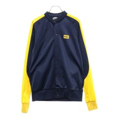 NIKE (ナイキ) 80s VINTAGE ヴィンテージ 紺タグ カマボコ トラック