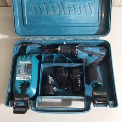 ☆マキタ(makita) コードレスドリルドライバー DF330DWX【戸田店】のサムネイル
