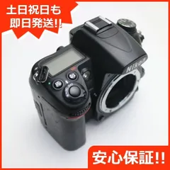 2024年最新】ニコン D7000 ボディの人気アイテム - メルカリ