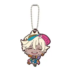 【中古】キーホルダー サナー 「フラガリアメモリーズ カプセルラバーマスコット」