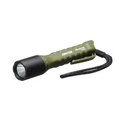 【 新品 未開封 】   ジェントス 懐中電灯 ＢＬＵＳＴＥＲシリーズ BR-432D 未使用 送料無料のサムネイル