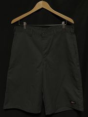 【Dickies】HALF PANTS