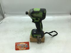 【中古品】☆Makita/マキタ 18v充電式インパクトドライバー TD170DZ【本体のみ】 [ITBVFQ7W5YJ4] [エコツール知立店][M01]