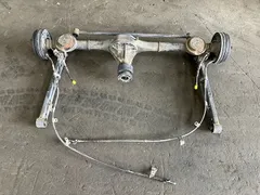 エッセ L245S リアアクスルホーシング・デフホーシング L 4WD 41110-B2030 42110-B2041 B61