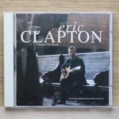 エリック・クラプトン／『エリック・クラプトン　ＩＮ　ＴＨＥ　ＰＡＲＫ　１９９６』 Eric Clapton/E.C in the Park 1996 (1CD) - メルカリ