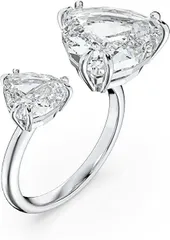 SWAROVSKI 5610391 リング　60サイズ　18-19号(18.9mm) 並行輸入品