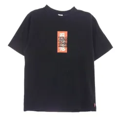 【美品】Blackeyepatch 取扱注意 長袖シャツ ◇BlackEyePatch ブラックアイパッチ◇ボーダー 取扱注意 ロンT
