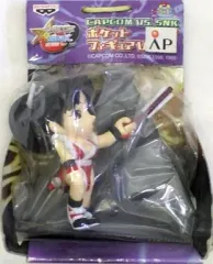 【中古】フィギュア 不知火舞「ザ・キング・オブ・ファイターズ」CAPCOM VS. SNKポケットフィギュアVS2