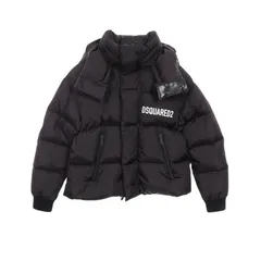 DSQUARED2 ディースクエアード KENNY ダウンジャケットのサムネイル