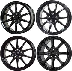 4本セット 415 COBRA【BADRUCKER】16インチ - メルカリ