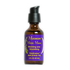 【お取寄せ】ＦＥＳ　オイル「ハーバルフラワーオイル　マグワートムーンマジック」(59ml)
