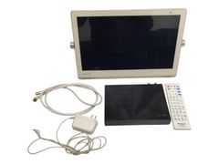 Panasonic UN-15T7D UN-T7S 2017年製 ポータブルテレビ