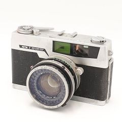 PETRI 7 レンジファインダーカメラ 本体 箱・ケース付 - メルカリ