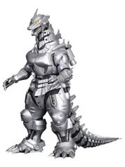 メカゴジラ 3式機龍 2003 ◽◽◽検：海洋堂ボークスビリケン