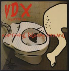 【中古CD】Everything! Is! Going forward! /SPACE SHOWER MUSIC / /K1501-250419B-3476 /4543034035236