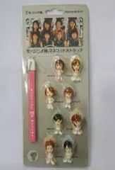 2025年最新】モーニング娘 ストラップの人気アイテム - メルカリ