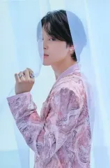 【中古】ポストカード ジミン(BTS/防弾少年団) ポストカード 「CD Proof Standard Edition」 封入特典