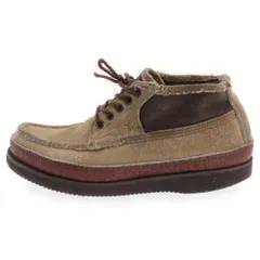 ラッセルモカシン RUSSELL MOCCASIN × UNUSED 8 ラッセルモカシン RUSSELL MOCCASIN × UNUSED 8