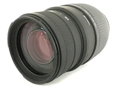 2023年最新】70-300mm f4-5.6 dg macro sigmaの人気アイテム - メルカリ