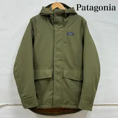 値下げしました☆パタゴニア　Patagonia ストームドリフト・パーカ 値下げしました☆パタゴニアPatagonia ストームドリフト・パーカ