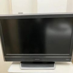 Victor 液晶テレビ　32型　2006年製　LT32LC85