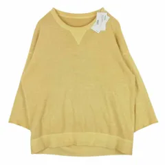 2025年最新】visvim sweatの人気アイテム - メルカリ