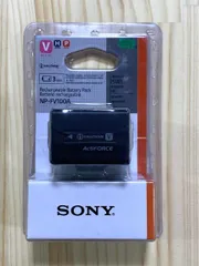2025年最新】NP-FV100Aの人気アイテム - メルカリ