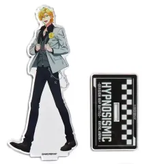 【中古】アクリルスタンド・アクリルパネル 伊弉冉一二三 アクリルスタンド 「ヒプノシスマイク-Division Rap Battle- Rhyme Anima +」