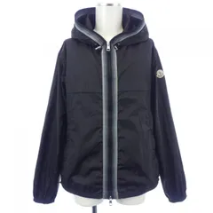 MONCLER ANTON モンクレール　アントン　　ネイビー サイズ1 2025年最新】MONCLER モンクレール ANTONの人気アイテム - メルカリ