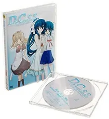 2025年最新】D.C.S.S. ~ダ・カーポ セカンドシーズン~ 7 [DVD]の