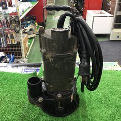 安い水中ポンプ 荏原製作所の通販商品を比較 | ショッピング情報の