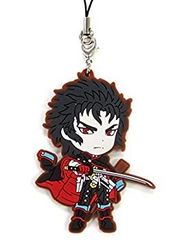 [중고] 이치 반 쿠지 Fate/Grand Order 검굉일섬 미야모토 무사시, 여기에 추진! G상 서번트 소년 ver