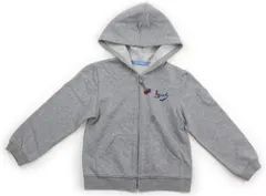 【ファミリア/familiar】パーカー 120サイズ 女の子【子供服・ベビー服】（1950989）