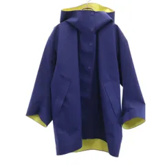 2025年最新】uniqlo marni ブロックテックハーフコートの人気