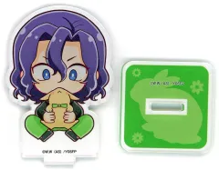 【中古】アクリルスタンド・アクリルパネル 手嶋純太 「弱虫ペダル LIMIT BREAK×PRINCESS CAFE ミニキャラアクリルスタンドA」